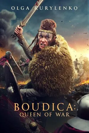 Boudica: Queen of War 2023 Hindi Dual Audio WEB-DL | Full Movie