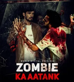 Zombie ka Aatank 2021 Hindi WEB-DL | Full Movie
